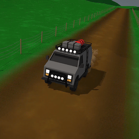 Drive Drone