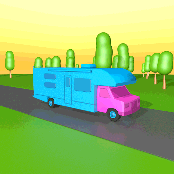 RV-VR